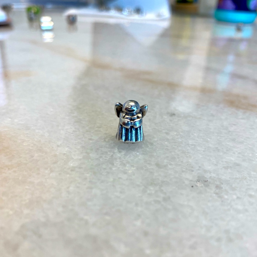 Authentic Pandora charm